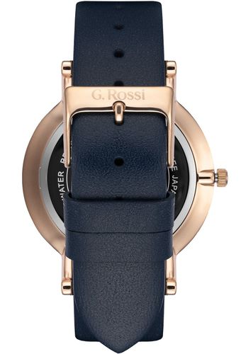Zegarek Męski G.ROSSI 10401A-6F3 + BOX na Arena.pl