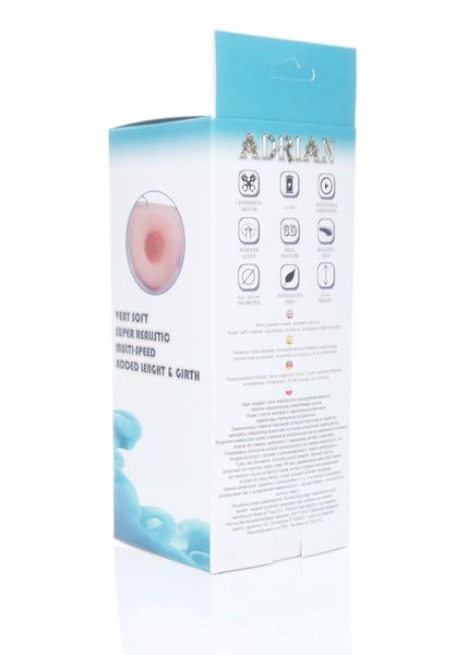 Strapon Proteza Penisa Pusta Dildo Wibrator 16Cm zdjęcie 3