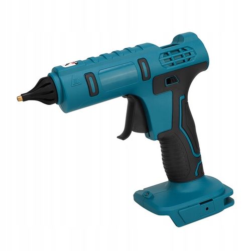 Akumulatorowy pistolet do kleju 100W na Arena.pl