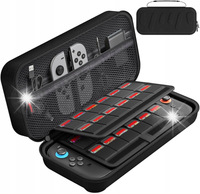 Etui ochronne Nintendo Switch 2 - Ochrona i przechowywanie