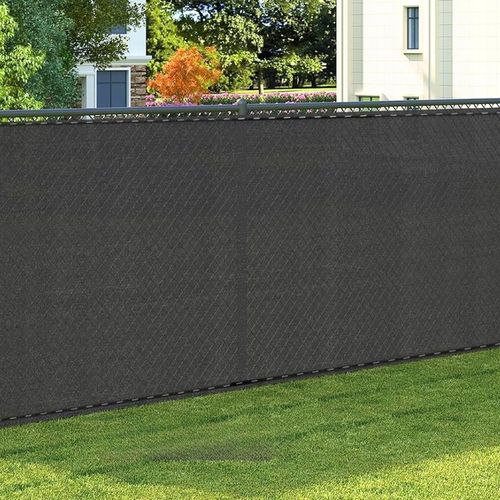 SIATKA CIENIUJĄCA 1,5x50m 90% MASKUJĄCA 140g/m2 OSŁONA OGRODZENIE PŁOT UV5% na Arena.pl