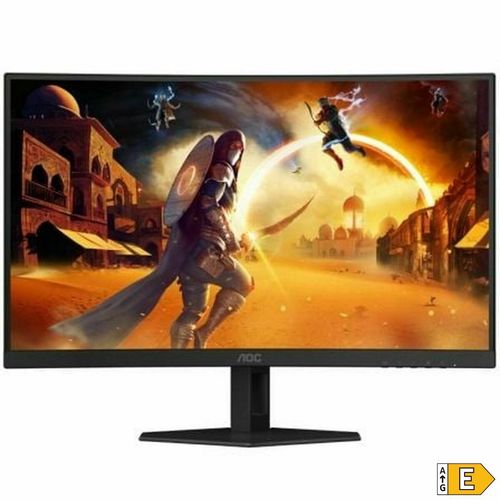 Monitor Gaming AOC C27G4ZXE Full HD 27" na Arena.pl