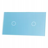 VL-C7011-69 WŁĄCZNIK POJEDYNCZY+POJEDYNCZY LIVOLO