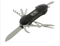 Scyzoryk M-Tac mały nóż składany 7 narzędzi