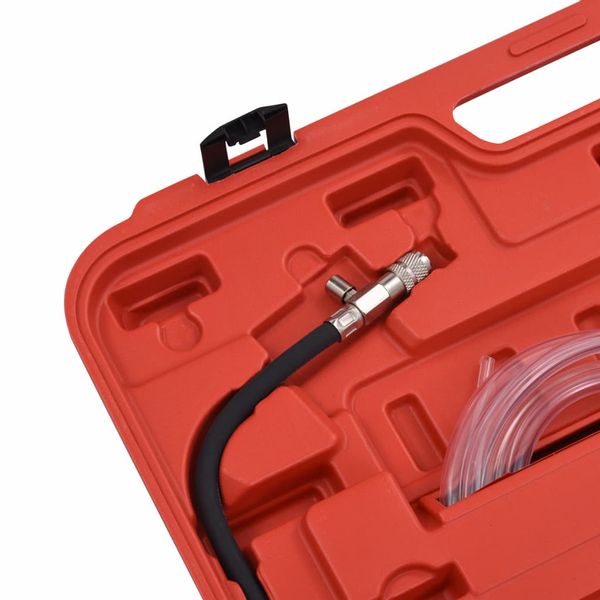 28-częściowy tester ciśnienia i temperatury systemu chłodzenia zdjęcie 7