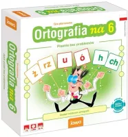 Ortografia na 6