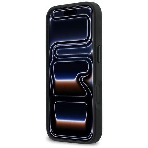 etui bmw m shape logo magsafe do iphone  17 pro szary na Arena.pl
