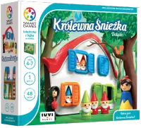 Smart Games. Królewna Śnieżka