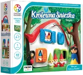 Smart Games. Królewna Śnieżka