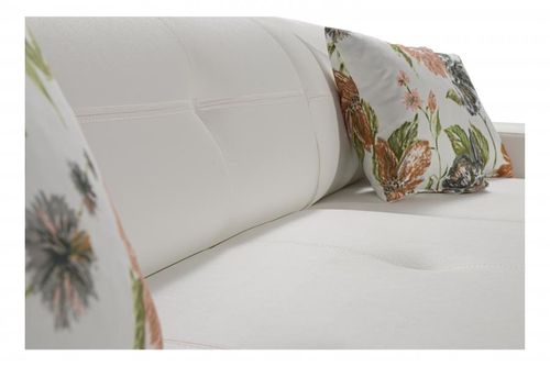 NAROŻNIK DELTA - OD BRATTEX na Arena.pl