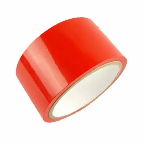 Czerwona Taśma Bdsm Ouch! - Bondage Tape Red 20M na Arena.pl