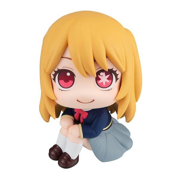 LookUP Rukappu Oshi no Ko - Ruby zdjęcie 1