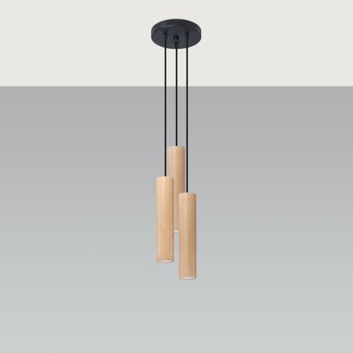 Lampa wisząca LINO 3P na Arena.pl