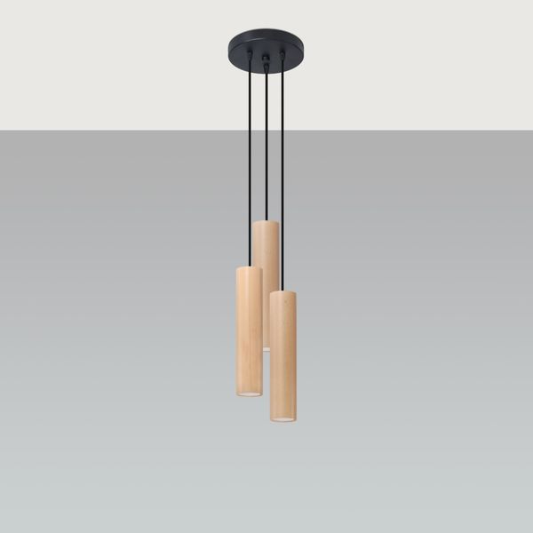 Lampa wisząca LINO 3P zdjęcie 2