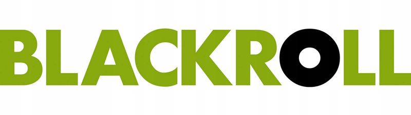 Wałek do masażu Blackroll Twin zdjęcie 4