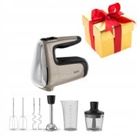 Mikser TEFAL Powermix Silence HT663AF0