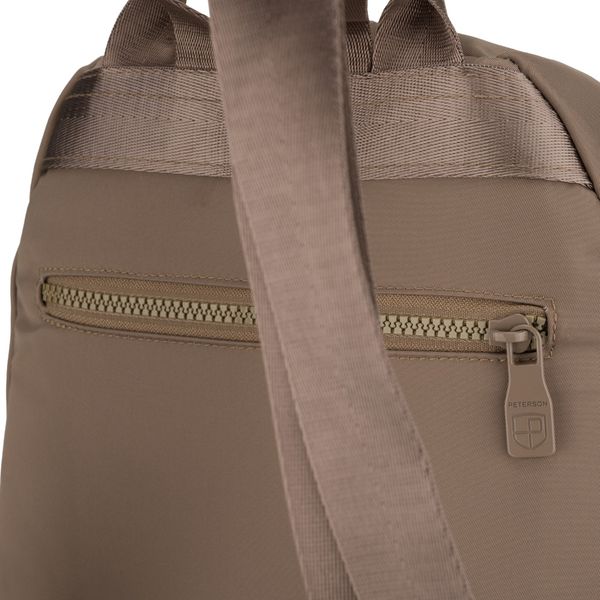 plecak ptn cpy-09-2935 l.beige zdjęcie 7