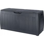 Skrzynia ogrodowa Hollywood 270L Keter