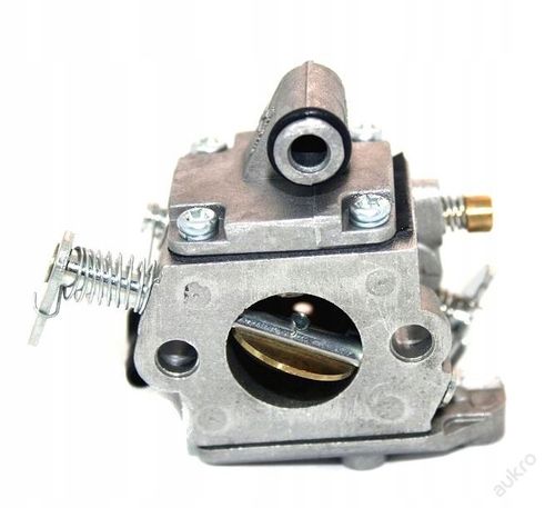 Gaźnik Piły STIHL 017 018 MS170 MS180 + Uszczelka na Arena.pl