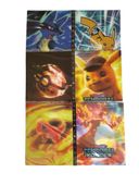 Album Zabawka Kolekcjonerska 240K Pokemon  A'19