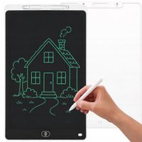 Tablet graficzny do rysowania i pisania znikopis tablica 16 cali z rysikiem i ekranem LCD