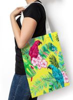 Torba na zakupy fullprint na ramię