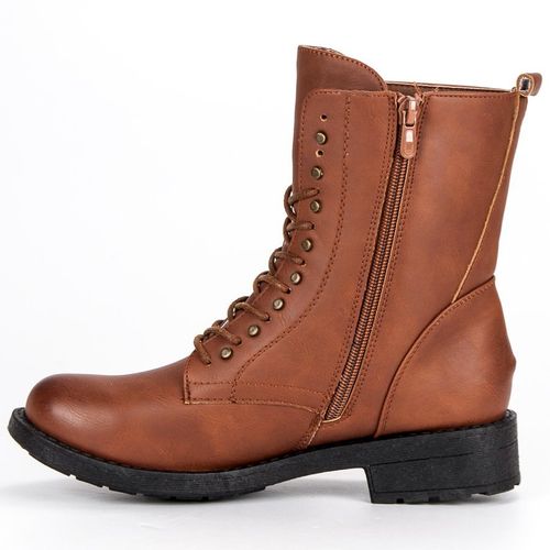 Brązowe workery r.37 na Arena.pl