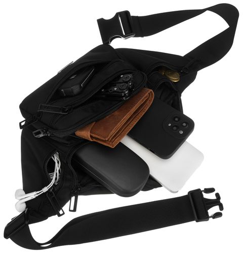 saszetka r-73213-1670 black na Arena.pl