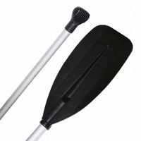 PAGAJ ALUMINIOWY WIOSŁO 105cm- 03419