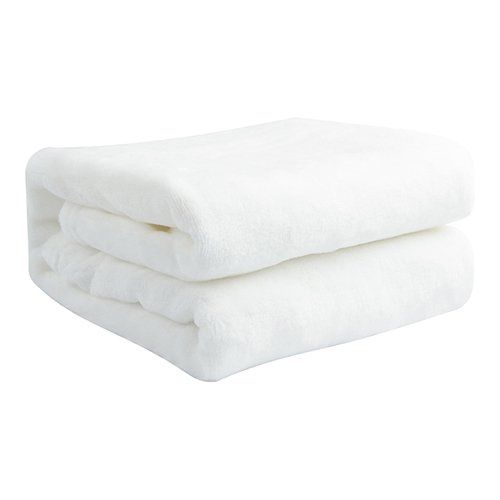 Kocyk 203 x 152 cm do sublimacji zdjęcie 1