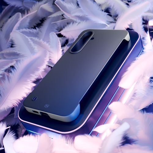 samsung galaxy s24 - 3mk just20g matt case na Arena.pl