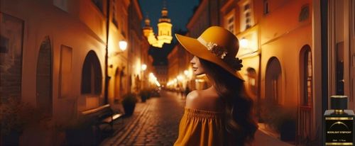 PERFUMY MOONLIGHT SYMPHONY DAMSKIE na Arena.pl