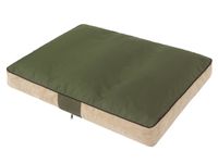 Prostokątny materac dla psa, legowisko mata 110x90cm