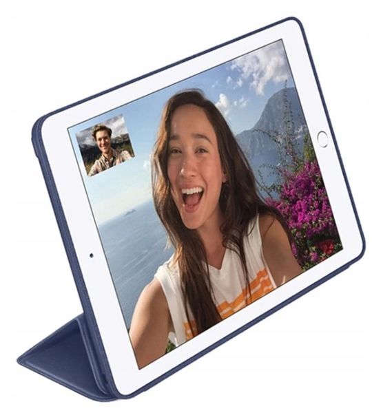 ETUI SMART CASE do APPLE IPAD 10.2 7 8 9 GEN zdjęcie 2