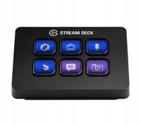 Kontroler Panel sterujący Elgato Stream Deck Mini PC 6 klawiszy