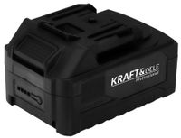 bateria do kosiarki akumulatorowej 20v 6ah kd5413
