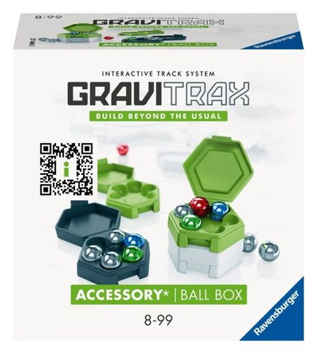 Gravitrax Box na Arena.pl