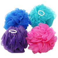 Top Choice Myjka do kąpieli - mix kolorów - 1szt.