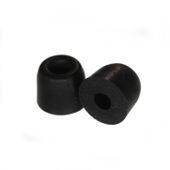 Para pianek dousznych T500 L black (pianka / memory foam)