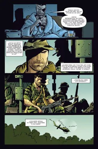 Fury Max. Tom 2 na Arena.pl