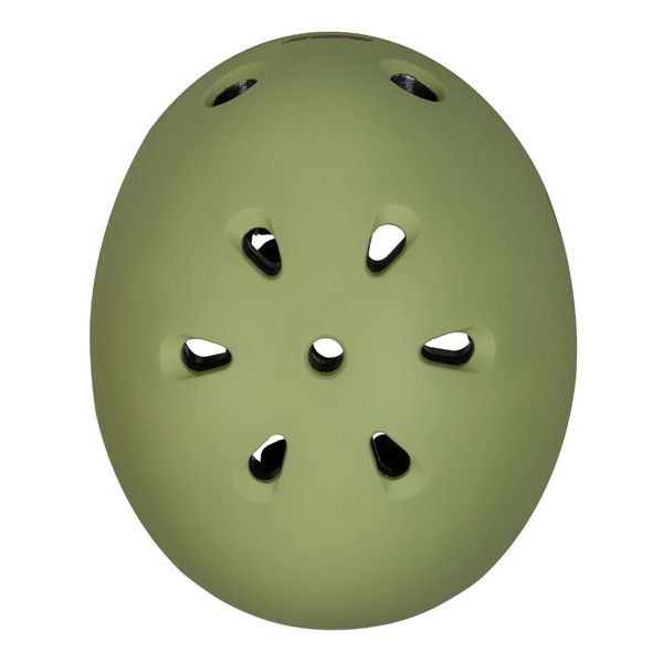 Kask Powerslide Helmet Urban Cool Matcha 54-58 cm zdjęcie 5