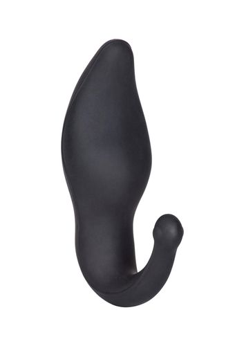 masażer prostaty silikonowy calexotics 9 cm czarny na Arena.pl
