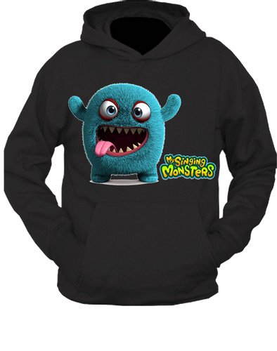 Bluza z kapturem My Singing Monsters na Arena.pl