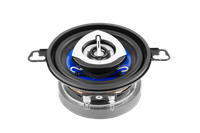 Głośniki samochodowe 60W Peiying PY-AQ352C