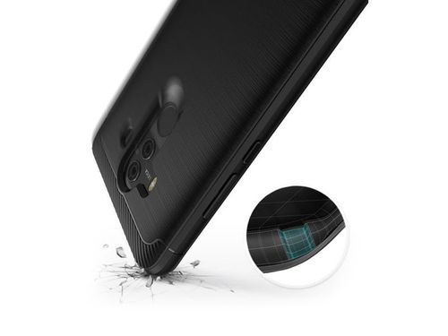 Etui Ringke Onyx do Huawei Mate 10 Pro Black na Arena.pl
