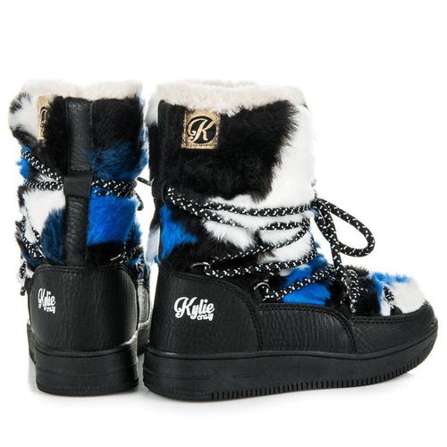 FUTRZANE ŚNIEGOWCE Rozmiar - 29 na Arena.pl