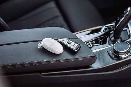 Alkomat BACscan Mobile z Bluetooth 4.0+kalibracje na Arena.pl