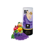 sól do kąpieli oriental bath crystals exotic 500g shunga