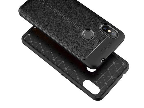 Etui Alogy Leather Armor do Xiaomi Redmi Note 6 Pro na Arena.pl