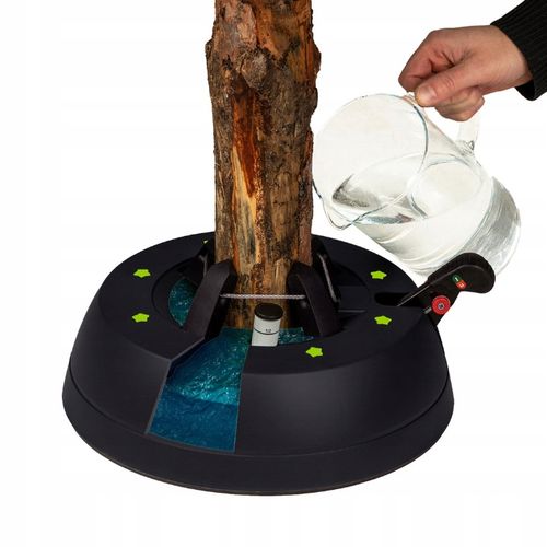 STOJAK CHOINKOWY KAMAI START 2 PRO NATURE do 2,5M na Arena.pl